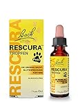 BACH ORIGINAL Rescue Pets Tropfen vet. 10 ml